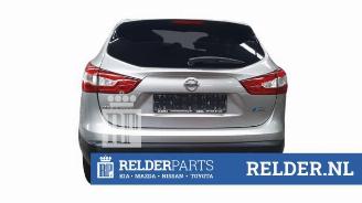 Nissan Qashqai Qashqai (J11), SUV, 2013 / 2021 1.5 dCi DPF picture 5