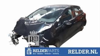 Kia Rio Rio III (UB), Hatchback, 2011 / 2017 1.2 CVVT 16V picture 2