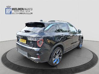 Lynk & Co 01 1.5 PHEV picture 5