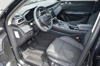 Lynk & Co 01 1.5 PHEV picture 9