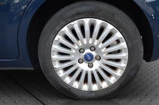 Ford Focus 1.6  16V picture 20
