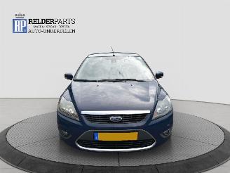 Ford Focus 1.6  16V picture 7