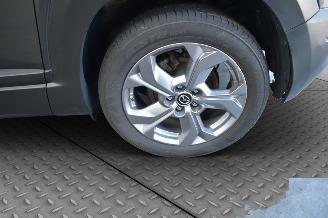 Mazda MX-30 E-SKY ACTIVE 145 picture 21