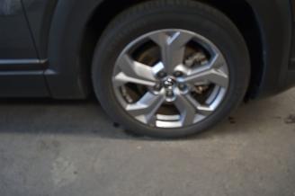 Mazda MX-30 E-SKY ACTIVE 145 picture 22