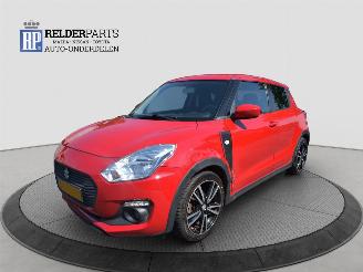  Suzuki Swift 1.2 DUAL JET  SPORTLINE 2018/11