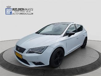  Seat Leon 1.0 TSI 2016/3