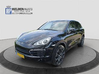  Porsche Cayenne 3.6 V6  FULL OPTIONS 2012/7