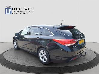 Hyundai I-40 1.6 GDI picture 3