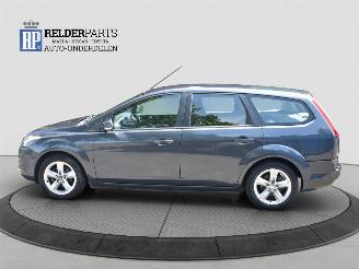 Ford Focus 1.6 16V picture 2
