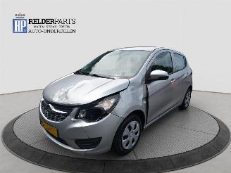  Opel Karl / VIVA 2017/12