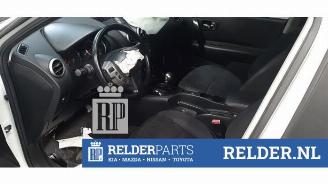 Nissan Qashqai Qashqai (J10), SUV, 2007 / 2014 1.6 16V picture 9