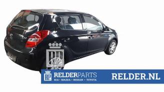 Hyundai I-20 i20, Hatchback, 2008 / 2015 1.4i 16V picture 7