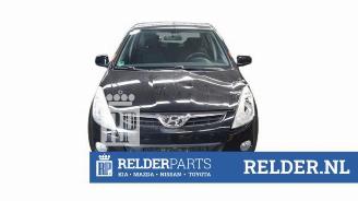 Uttjänta bilar auto Hyundai I-20 i20, Hatchback, 2008 / 2015 1.4i 16V 2009/3