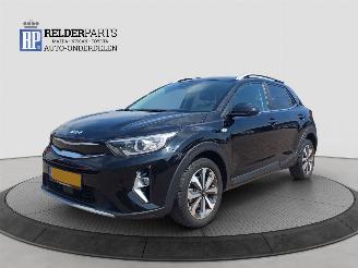  Kia Stonic 1.0 T GD-I  MHEV DYNAMIC 2021/9