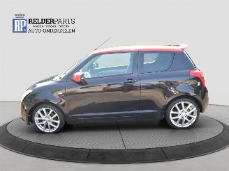 Suzuki Swift 1.6 SPORT picture 2