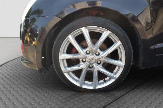 Suzuki Swift 1.6 SPORT picture 18