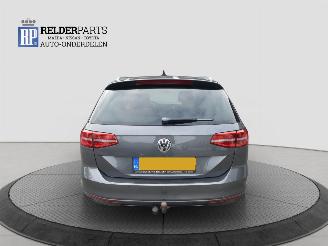 Volkswagen Passat 1.6 TDI DSG  NAVI GESTOLEN picture 4