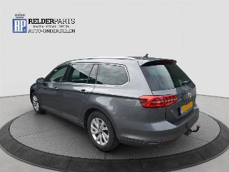 Volkswagen Passat 1.6 TDI DSG  NAVI GESTOLEN picture 3