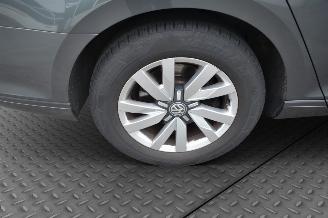 Volkswagen Passat 1.6 TDI DSG  NAVI GESTOLEN picture 23