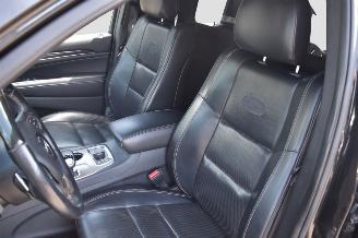 Jeep Grand-cherokee 3.0 CRD  GRIJS KENTEKEN picture 9