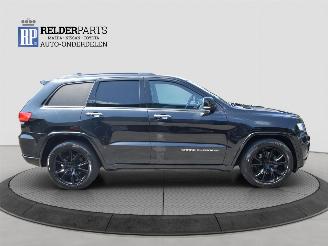 Jeep Grand-cherokee 3.0 CRD  GRIJS KENTEKEN picture 6