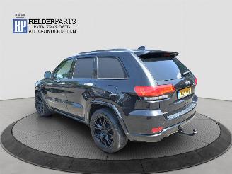 Jeep Grand-cherokee 3.0 CRD  GRIJS KENTEKEN picture 3