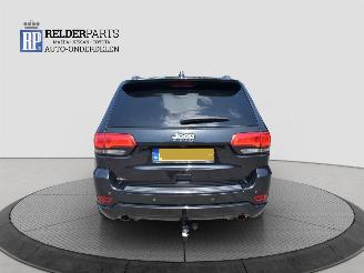 Jeep Grand-cherokee 3.0 CRD  GRIJS KENTEKEN picture 4
