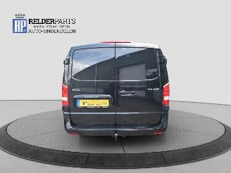 Mercedes Vito 114 CDI AUTOMAAT picture 4