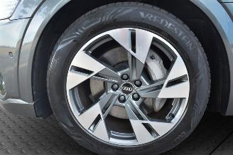 Audi E-tron 55 QUATRO SPORTBACK 300 KW , MET ONDERDELEN picture 20