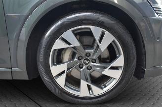 Audi E-tron 55 QUATRO SPORTBACK 300 KW , MET ONDERDELEN picture 21
