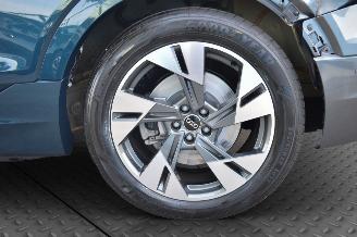 Audi E-tron 55 QUATRO SPORTBACK 300 KW , MET ONDERDELEN picture 22