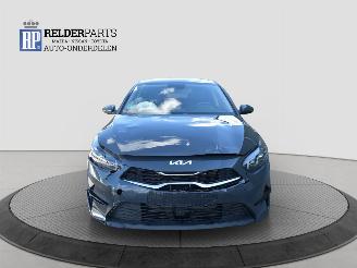 Kia Ceed 1.0 T-GDI picture 7