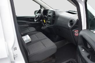 Mercedes Vito 1O9 CDI picture 14