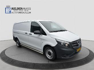 Mercedes Vito 1O9 CDI picture 8