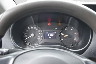 Mercedes Vito 1O9 CDI picture 11