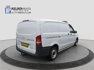 Mercedes Vito 1O9 CDI picture 5