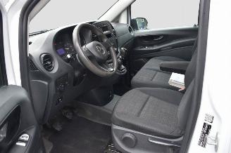 Mercedes Vito 1O9 CDI picture 9
