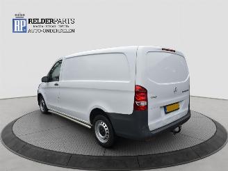 Mercedes Vito 1O9 CDI picture 3