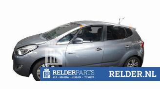 Hyundai Ix20 iX20 (JC), SUV, 2010 / 2019 1.6i 16V picture 3
