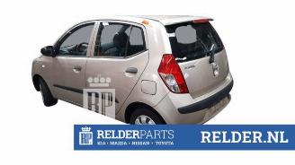 Hyundai I-10 i10 (F5), Hatchback, 2007 / 2013 1.1i 12V picture 4
