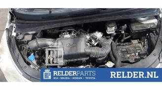 Hyundai I-10 i10 (F5), Hatchback, 2007 / 2013 1.1i 12V picture 9