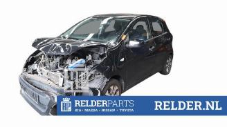 Kia Picanto Picanto (TA), Hatchback, 2011 / 2017 1.0 12V picture 2