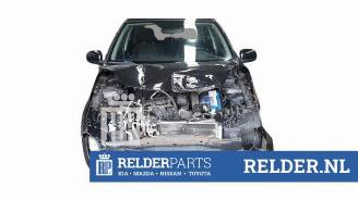 Vrakbiler auto Kia Picanto Picanto (TA), Hatchback, 2011 / 2017 1.0 12V 2015/2