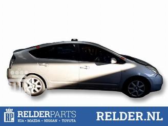 Toyota Prius Prius (NHW20), Liftback, 2003 / 2009 1.5 16V picture 9