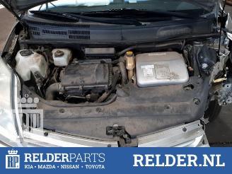  Toyota Prius Prius (NHW20), Liftback, 2003 / 2009 1.5 16V 2005/8
