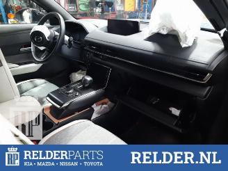Mazda MX-30 MX-30, SUV, 2020 e-SkyActiv R-EV 170 picture 10