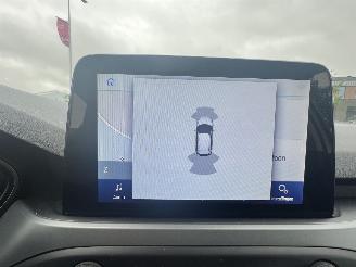 Ford Focus 1.0 EcoBoost Hybrid Connected | picture 15
