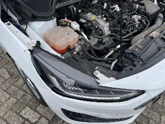 Ford Focus 1.0 EcoBoost Hybrid Connected | picture 18