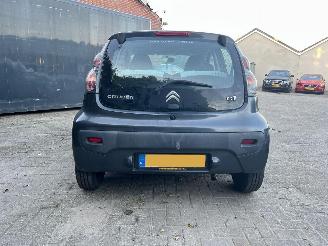 Citroën C1 1.0 Collection picture 6