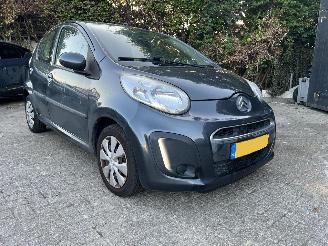  Citroën C1 1.0 Collection 2012/12
